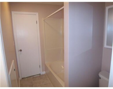 Bathroom.