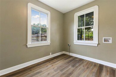 Lower- Laundry Room