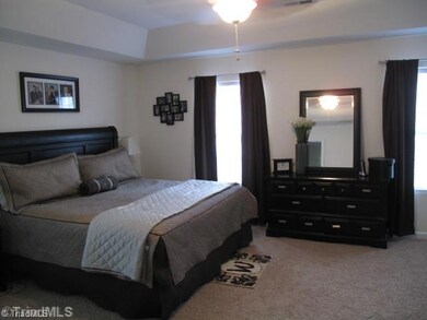 Master Bedroom.