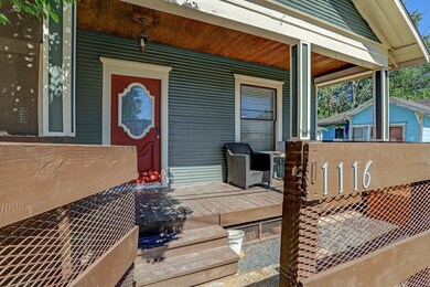 1116 Beverly St, Houston, TX 77008 - photo 2