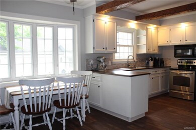 155 Community Dr, North Tonawanda, NY 14120 - photo 6