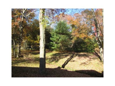 Yard/Garden.