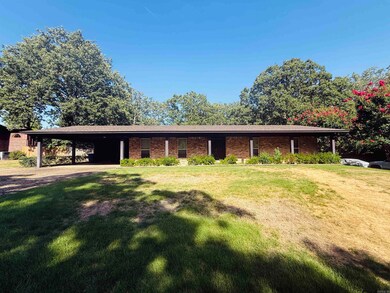 7200 Sequoyah Ln, North Little Rock, AR 72116 - photo 2