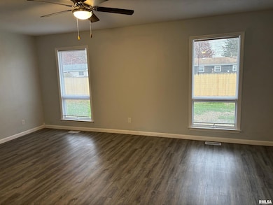 1208 5th St unit 1, Pawnee, IL 62558 - photo 4