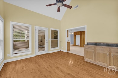 93 Highland Ridge Dr, Hartwell, GA 30643 - photo 2