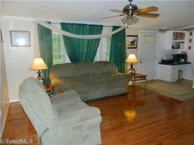 Living Room.