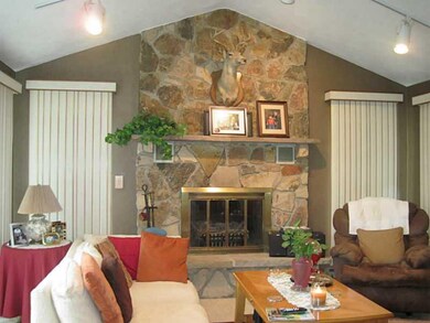 Great Room.