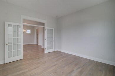 french doors