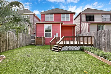 3402 Garden Crest Ln, Houston, TX 77018 - photo 3