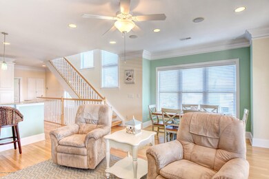 Living Room, view 3