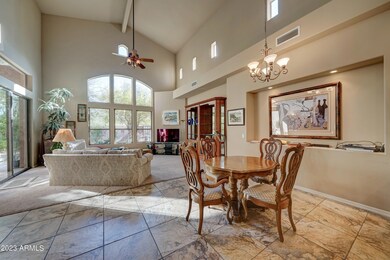 Amazing great room