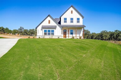 5036 Cottontail Ct, Springtown, TX 76082 - photo 2