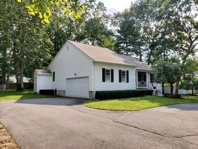 90 Country Club Ln, Brockton, MA 02301 - photo 5