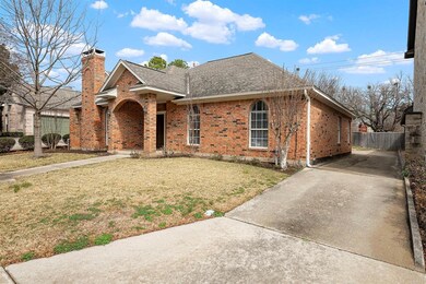3001 Destin Dr, Denton, TX 76205 - photo 3