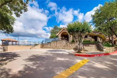Exterior view of the Cubhouse!