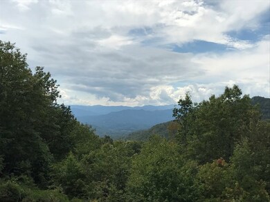 View From Deck