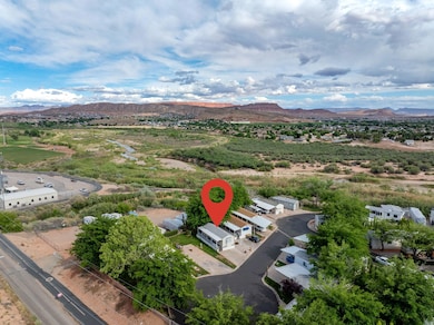 150 N 3050 E #88, St George, UT 84790