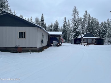 511 Rocky Mountain Ranch Rd, Spirit Lake, ID 83869 - photo 3