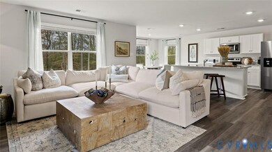 7730 Arbor Marsh Terrace, Quinton, VA 23141 - photo 3