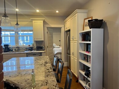 366 K St unit 1, Boston, MA 02127 - photo 4