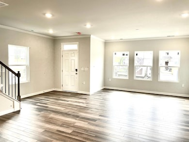 1757 Aspen River Ln, Apex, NC 27502 - photo 7