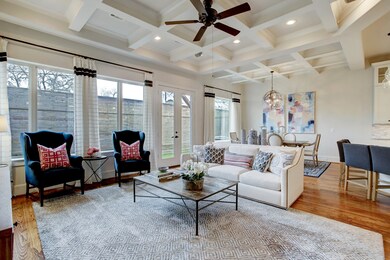 8506 N Rose Terrace Ln, Houston, TX 77055 - photo 6