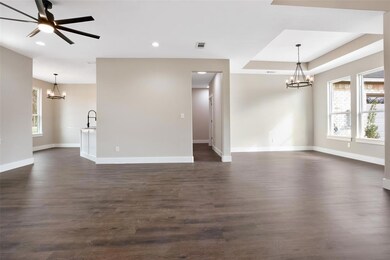 229 Bent Oak Dr, Pottsboro, TX 75076 - photo 5