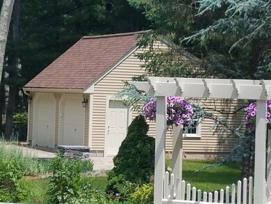 247 West St, Northborough, MA 01532 - photo 3