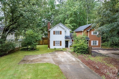 115 Shadow Moss Dr, Athens, GA 30605 - photo 5