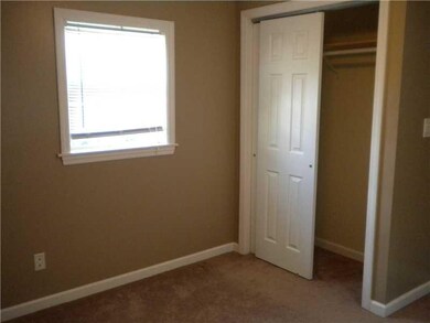 Bedroom.