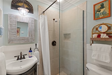 850 Mallery St unit 8K, Saint Simons Island, GA 31522 - photo 4