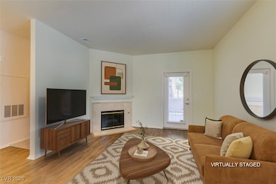 5250 S Rainbow Blvd unit 2101, Las Vegas, NV 89118 - photo 4