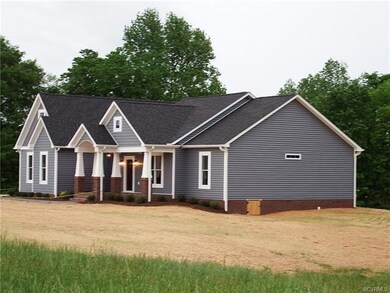 11691 Granary Hills Dr, Amelia Court House, VA 23002 - photo 4