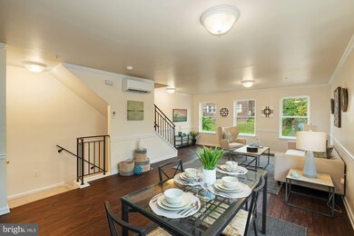 1717 28th Place SE unit A, Washington, DC 20020 - photo 6