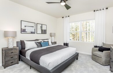 695 Heritage Downs Dr unit Ibis TD104 Lot 199, Conway, SC 29526 - photo 4