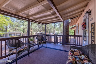 4321 W Mogollon Dr, Show Low, AZ 85901 - photo 6