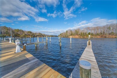 Deeded Boat Slip