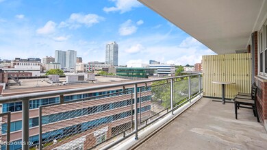 Bedford Towers Condominium unit 7P, Stamford, CT 06901 - photo 3