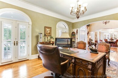 311 Forest Creek Dr, Fayetteville, NC 28303 - photo 5