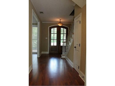 Foyer.