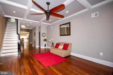 1615 S Charles St, Baltimore, MD 21230 - photo 2