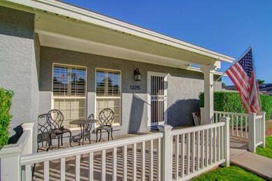 Porch
