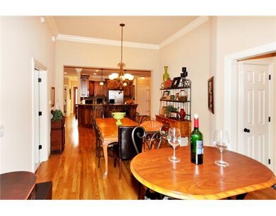 Dining Room.
