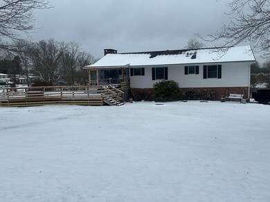 120 Ballpark Rd unit 120, Craigsville, WV 26205 - photo 3