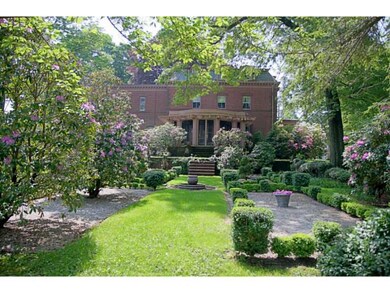 Yard/Garden.