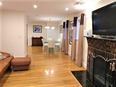 34 Miller Rd, Newton, MA 02459 - photo 3