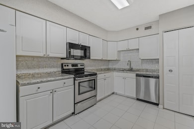 Skyline Square North and South unit 1502S, Falls Church, VA 22041 - photo 7