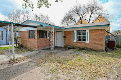 3714 Lydia St, Houston, TX 77021 - photo 4