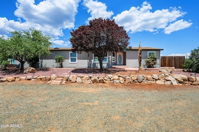 1100 N Summer Sweet Ln, Dewey, AZ 86327 - photo 2