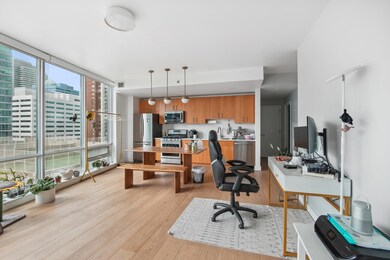 The Shore Club unit 1108, Jersey City, NJ 07310 - photo 3